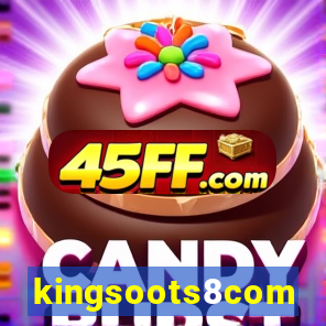 kingsoots8com