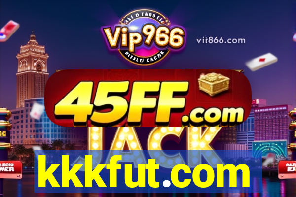 kkkfut.com