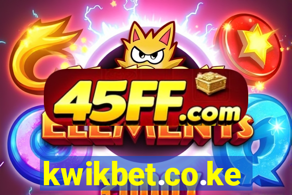 kwikbet.co.ke