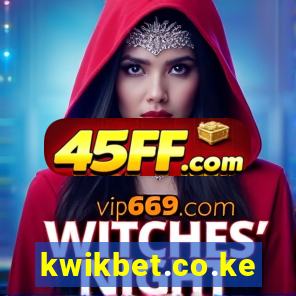 kwikbet.co.ke