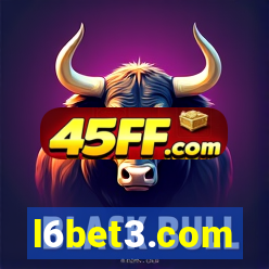 l6bet3.com