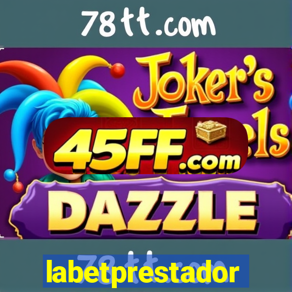 labetprestador