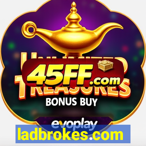 ladbrokes.com