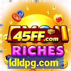 ldldpg.com