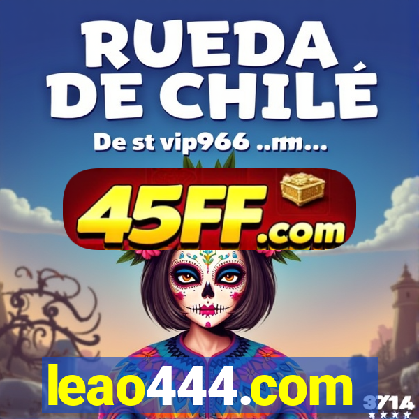 leao444.com