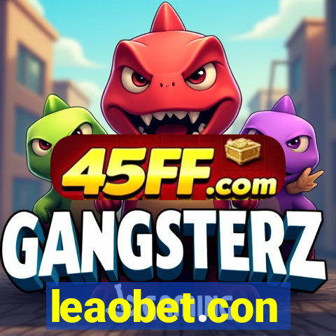 leaobet.con