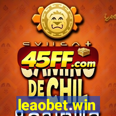 leaobet.win