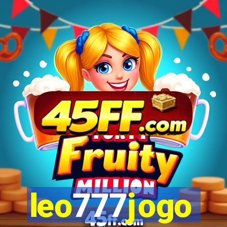 leo777jogo
