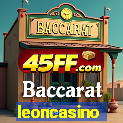 leoncasino