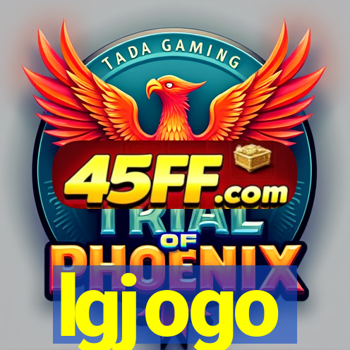 lgjogo