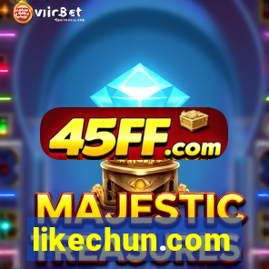 likechun.com