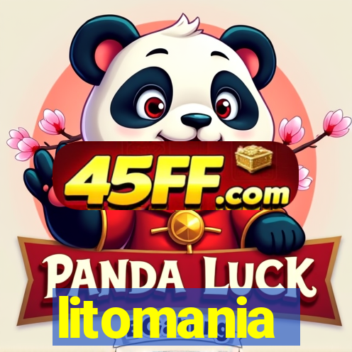 litomania