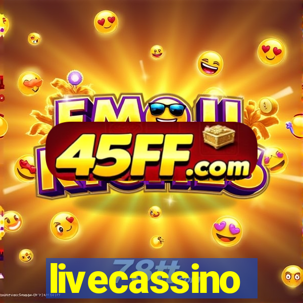 livecassino