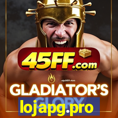 lojapg.pro