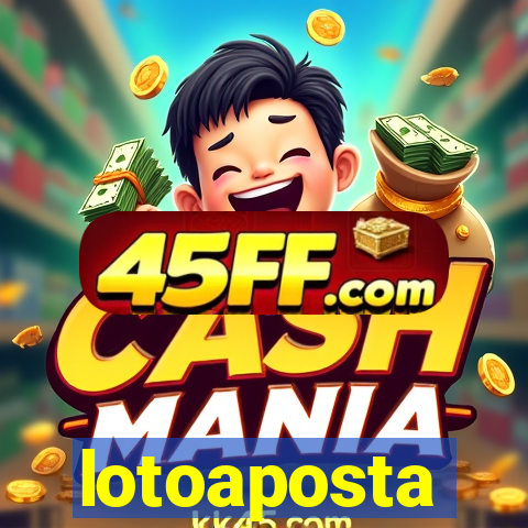lotoaposta