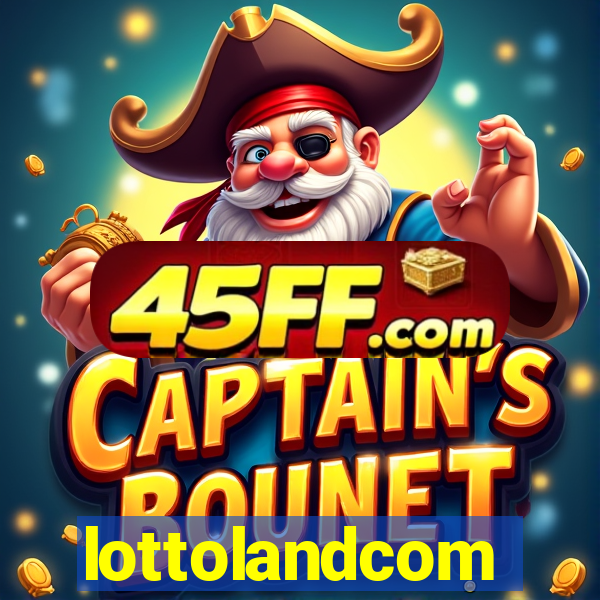 lottolandcom