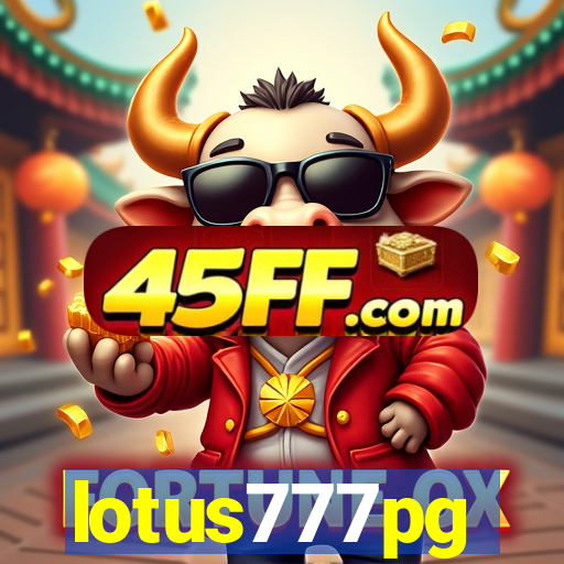 lotus777pg