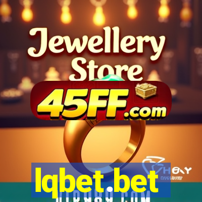 lqbet.bet