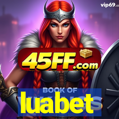 luabet