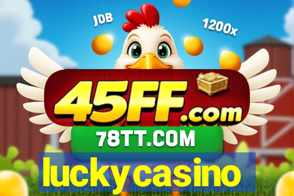 luckycasino