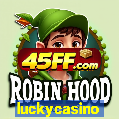 luckycasino