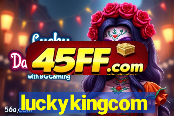 luckykingcom