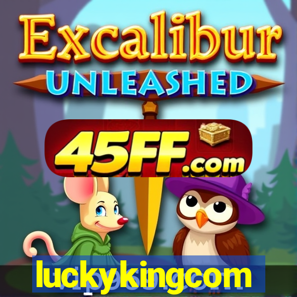 luckykingcom