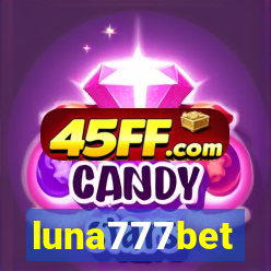 luna777bet