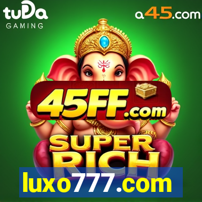 luxo777.com