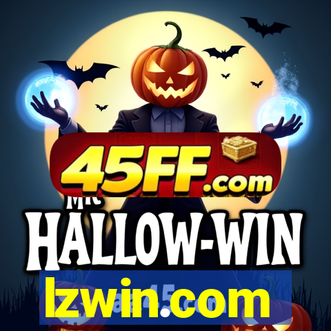 lzwin.com