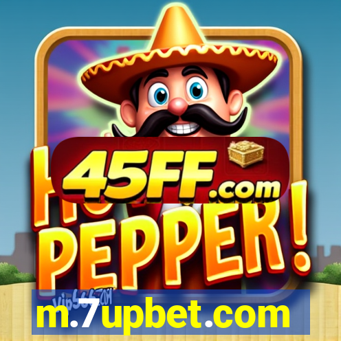 m.7upbet.com