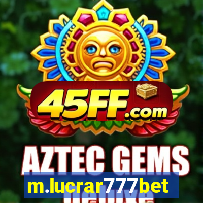 m.lucrar777bet