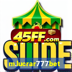 m.lucrar777bet