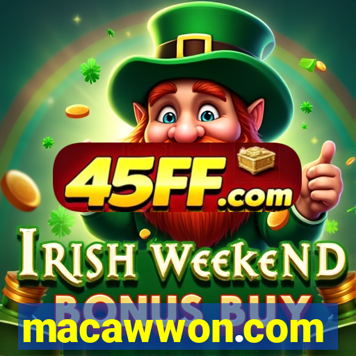 macawwon.com