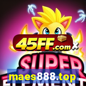 maes888.top