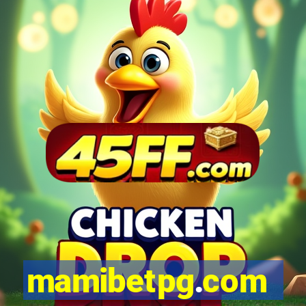 mamibetpg.com