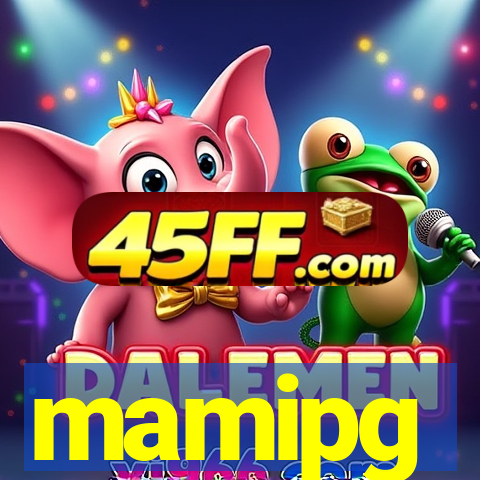 mamipg