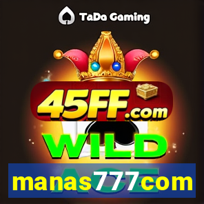manas777com