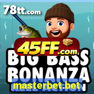 masterbet.bet