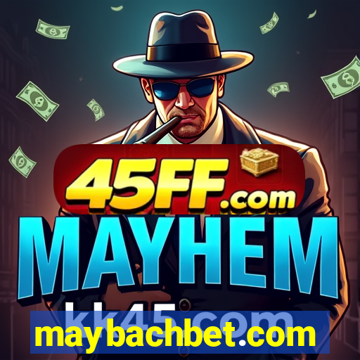 maybachbet.com