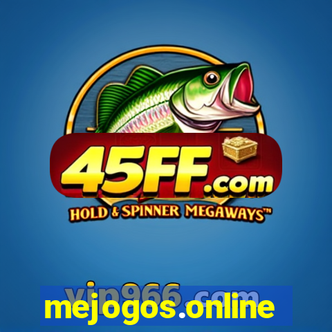 mejogos.online