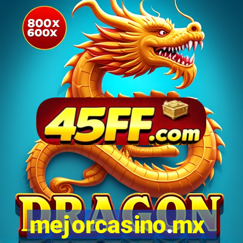 mejorcasino.mx