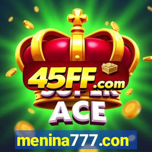 menina777.con