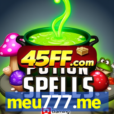 meu777.me