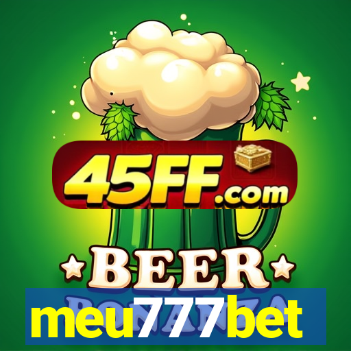 meu777bet