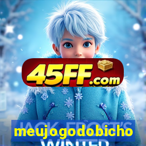 meujogodobicho
