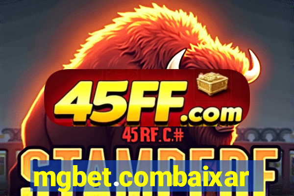 mgbet.combaixar