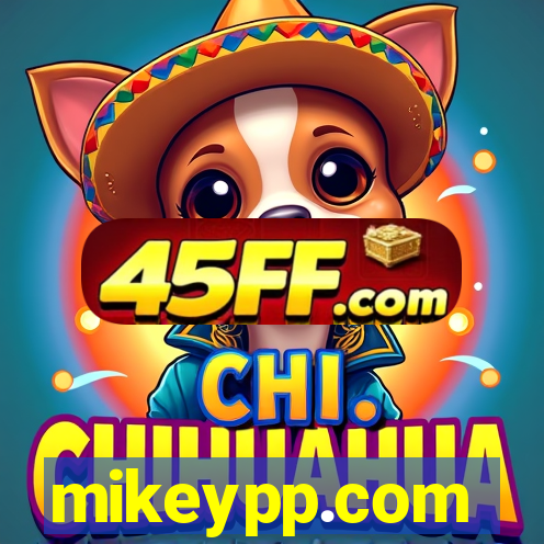mikeypp.com