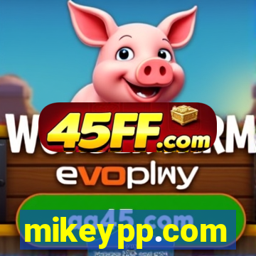 mikeypp.com