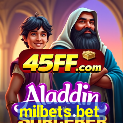 milbets.bet